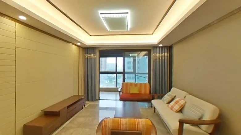 Zhengrong Run Peak - View 7