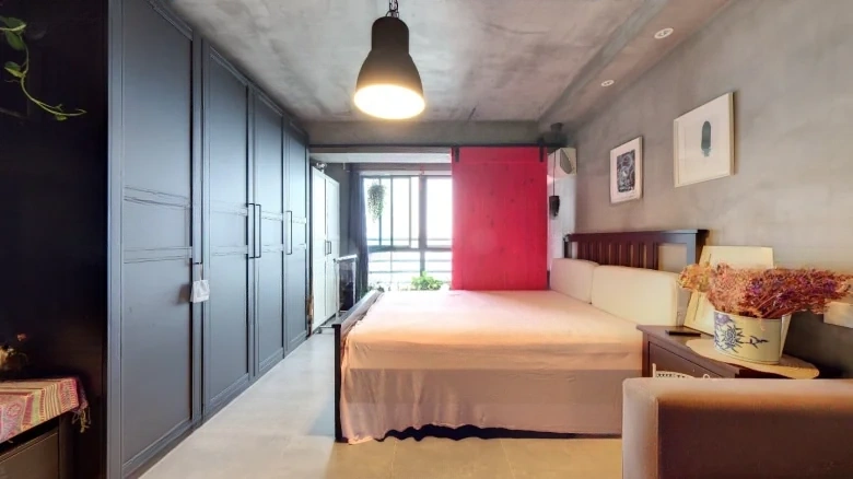 Chenlong Square - View 2