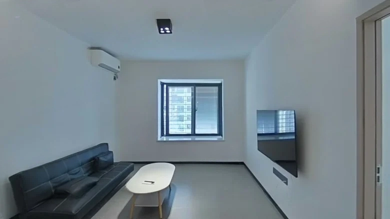 Wenzao Metro Community Phase I - View 3