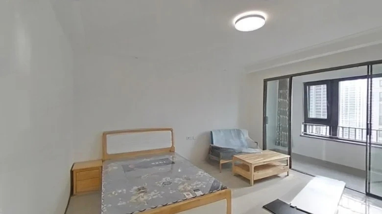 Jiuxi City Mansion Chief - View 2