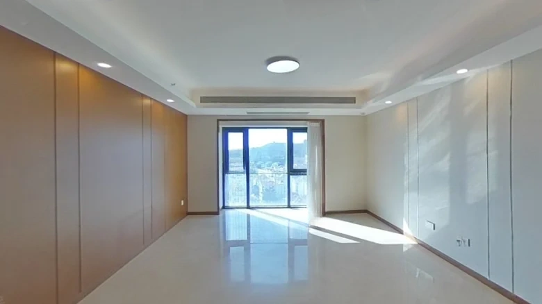 China Resources Center Yuefu - View 3