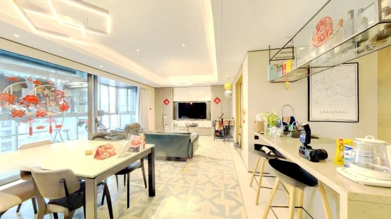 Sunshine City Riverside Joy - View 4