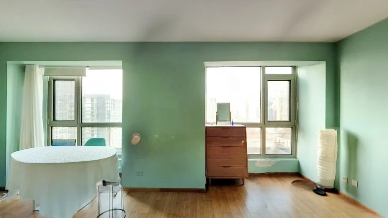 Kandu International - View 2