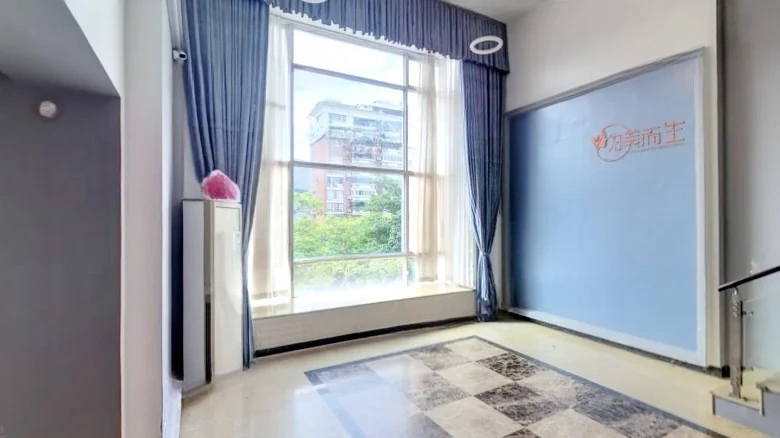 Oriental Pearl Square - View 5