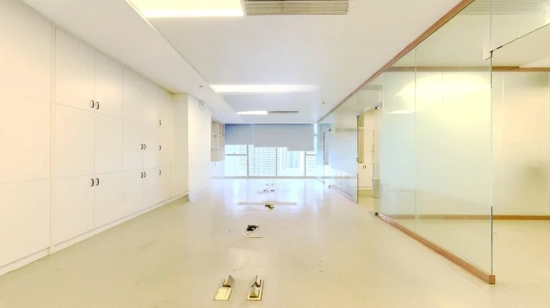 Wealth Convergence Financial Center - View 8