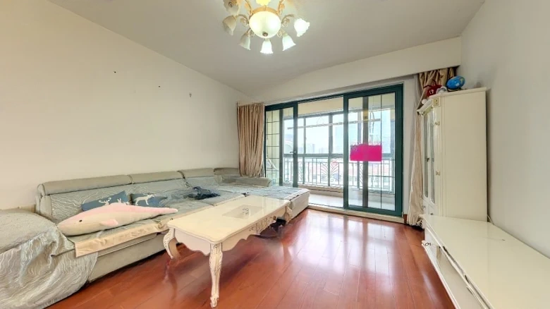 Tianyu West District - View 5