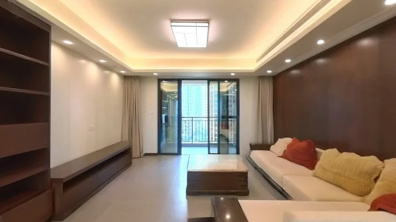 Gaolin New City North District - View 4