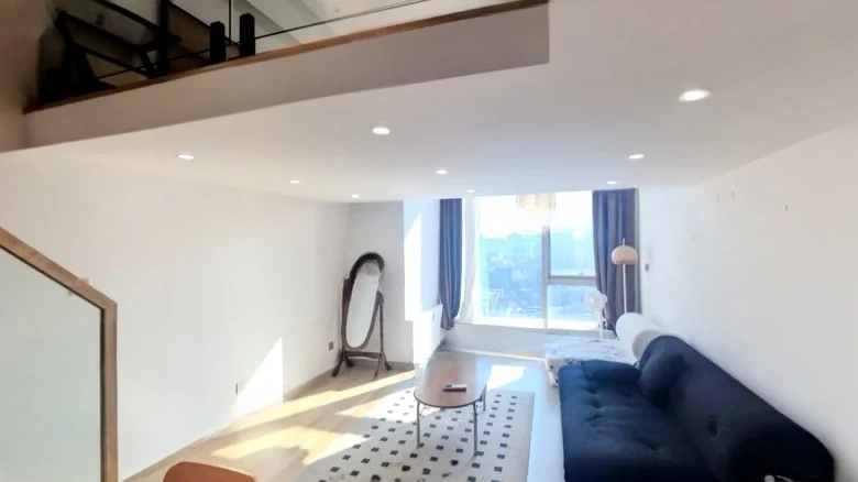 New Chu Qingtian Plaza - View 3