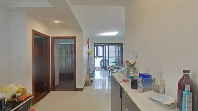 Equestrian View Garden - View 8