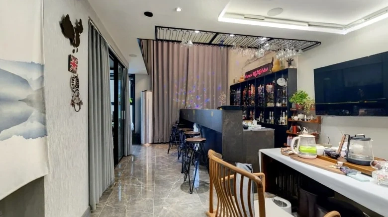 Evergrande Future City - View 3