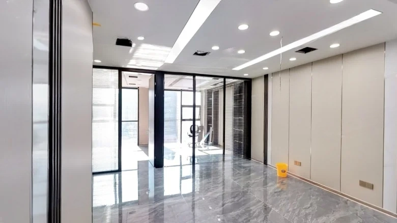 Wankuntu Wealth Plaza - View 3