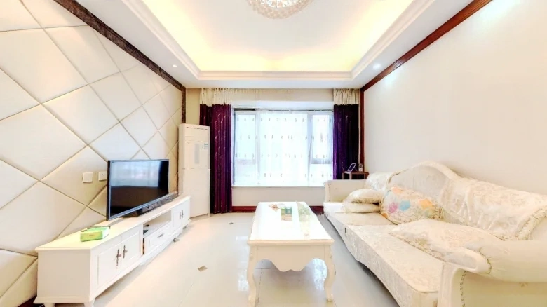 Zhonghai City South No. 1 Phase I - View 4
