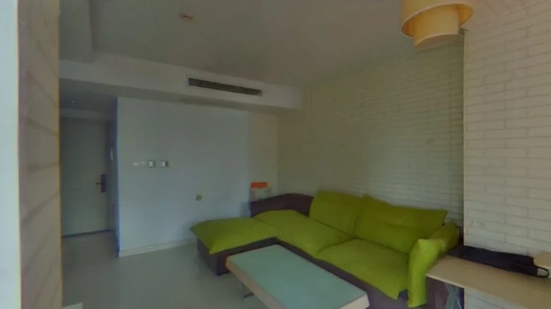 Linglong Bay Garden Phase III - View 2