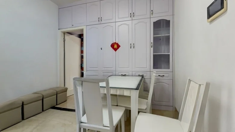 Shimao Lakeview Mansion District D - View 3