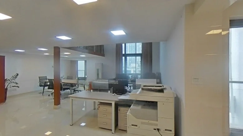 Agile City Business Center - View 3