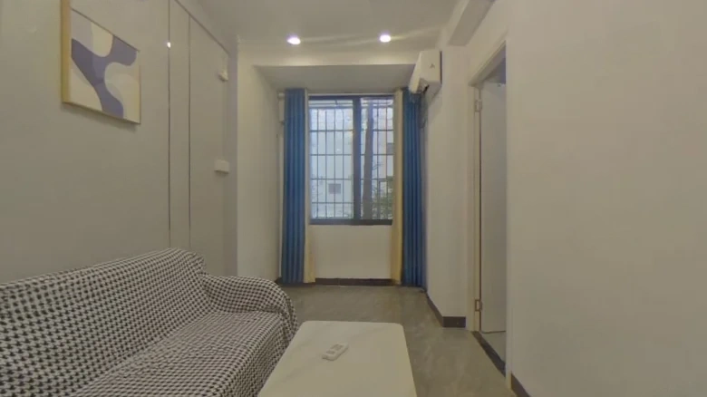 Police Force Compound - View 6