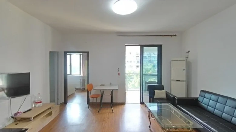 Crystal Forest Phase I - View 4