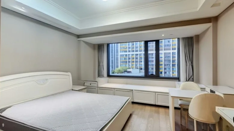 Jiarun Mingzuo - View 3