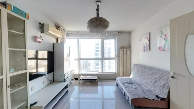 Beijing New Tian Di Phase IV - View 2