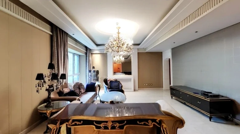 Four Seasons Family Apartment - View 2