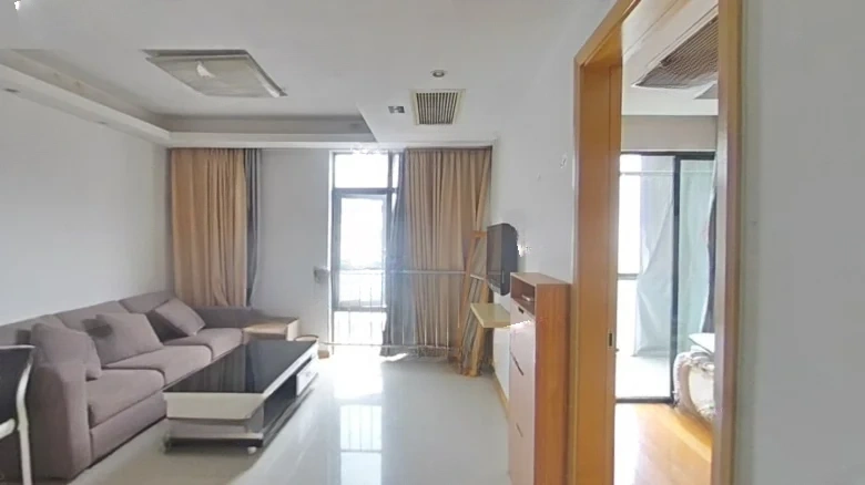 Platinum Apartment - View 2