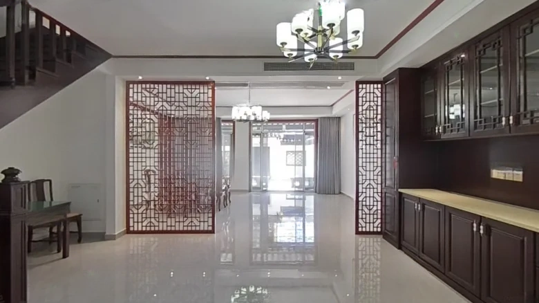 Home for Chinese People - View 6