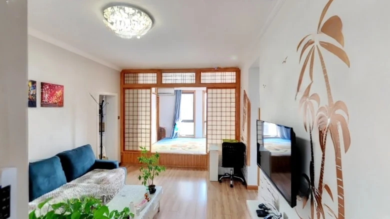 Haihe Huading - View 15