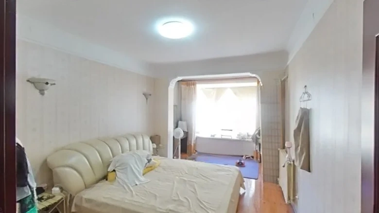 Lihai Xinyuan Villas - View 3