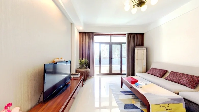 Dahua Xixi Style Charm Edition - View 6