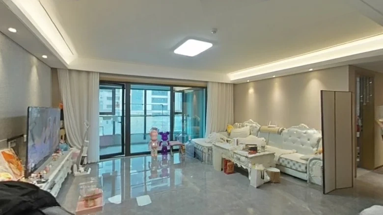 Poly Grand Jing - View 5