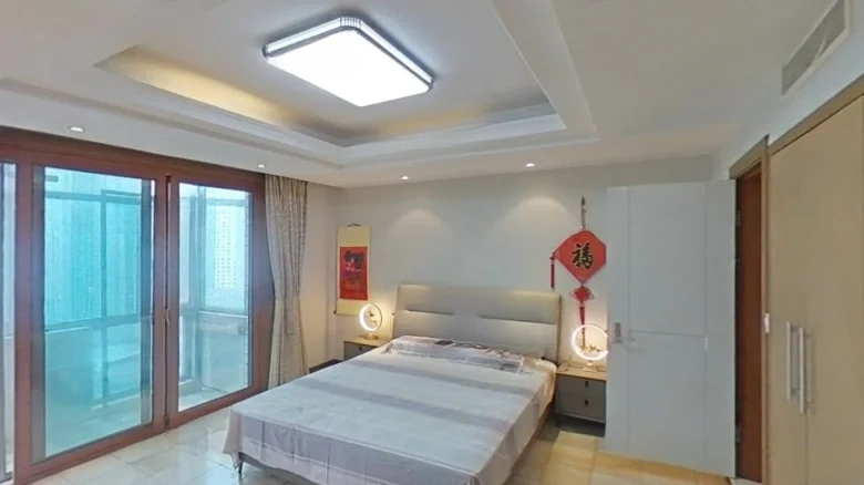 Fanhai Celebrity Plaza - View 9