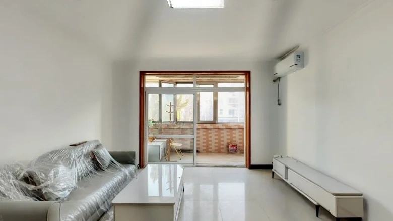 Fujin Jiayuan Phase II - View 2