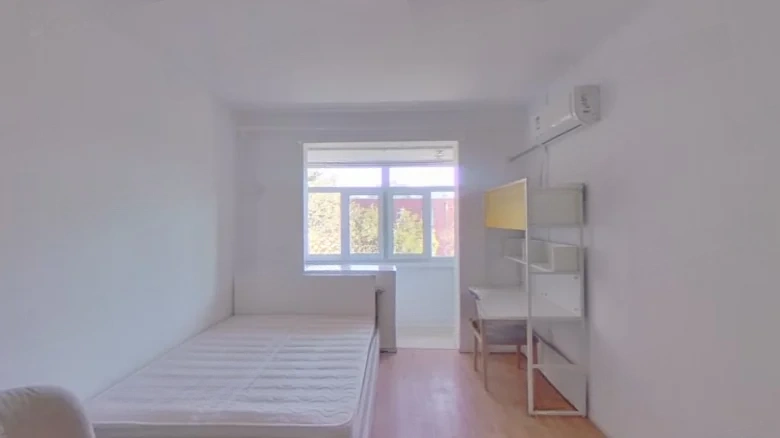 Rice Scent Garden - View 1