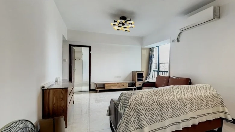 Temple Right Mansion - View 5