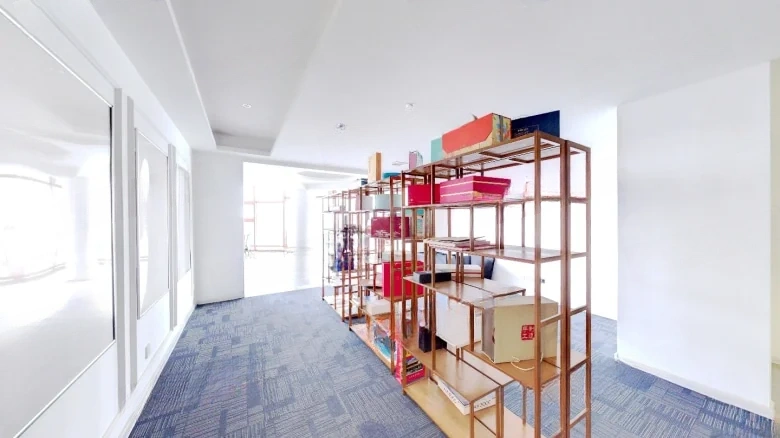 Fuwan International - View 6