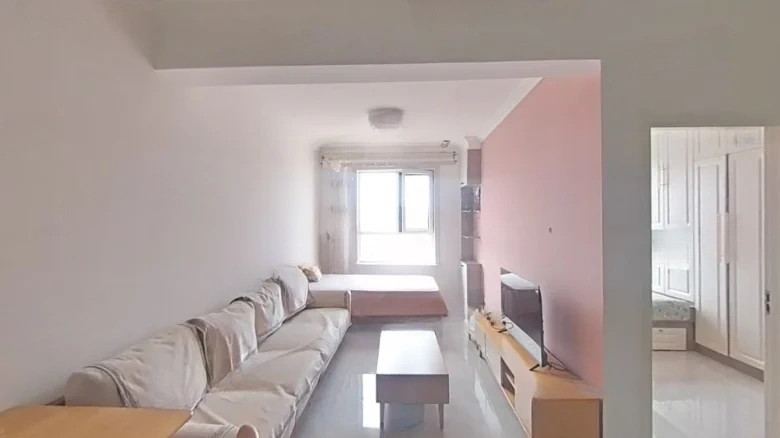 Furongyuan Residential Quarter - View 3