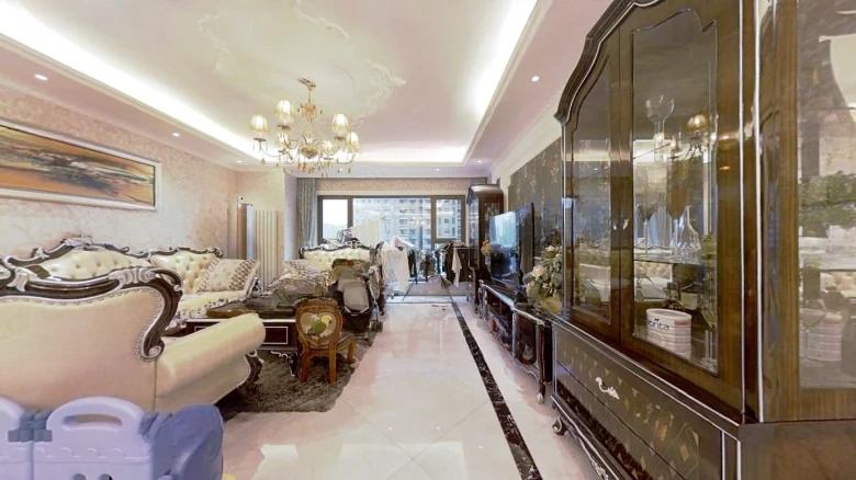 Morning Harbor City Linghai - View 6