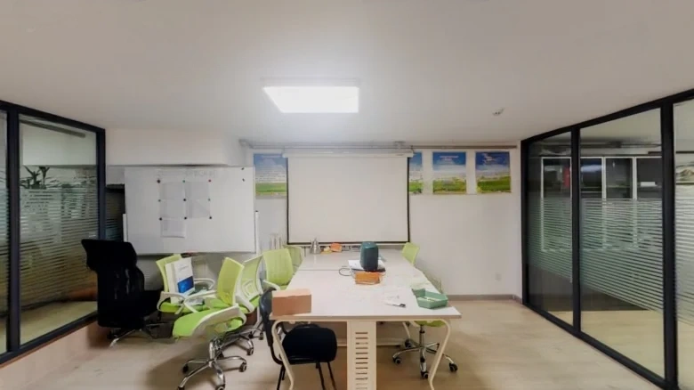 City Square Mall - View 2