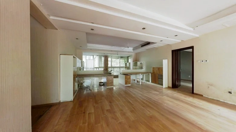 Swan Lake Garden - View 6