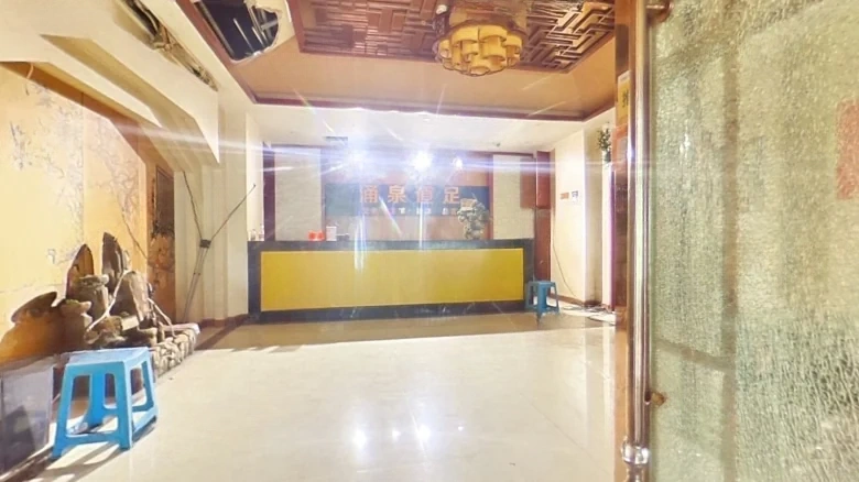 Yuan Yin Building - View 21