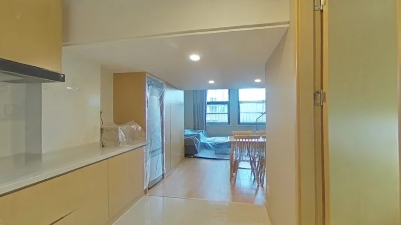 Magnificent View Waterfront Jade Garden Mansion - View 2