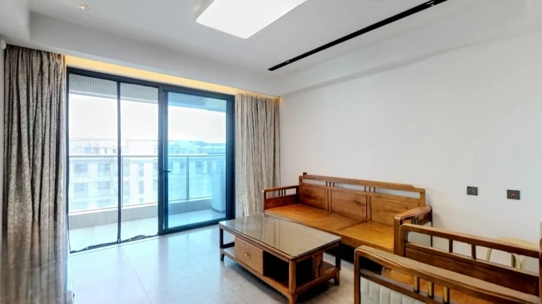 Vanke Sky City - View 4