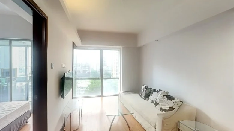 Jiayu Lidown Sunshine - View 2