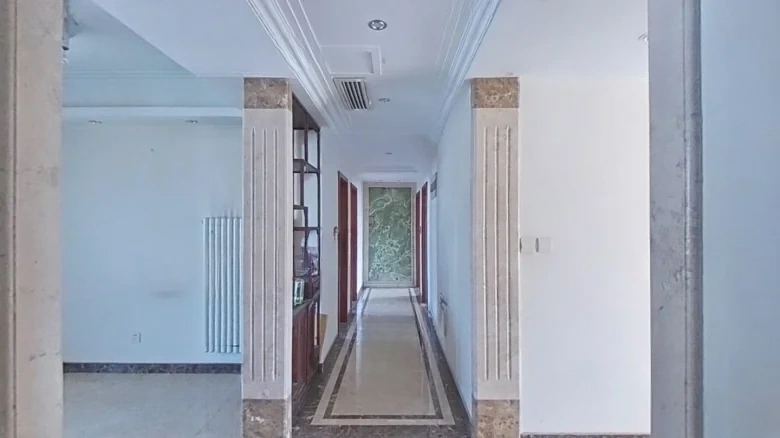 Modern Ecity - View 10