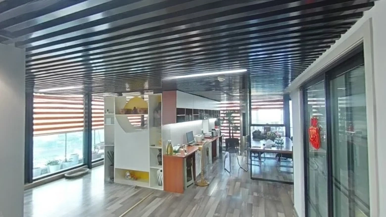 Zenith Himalaya Center - View 8