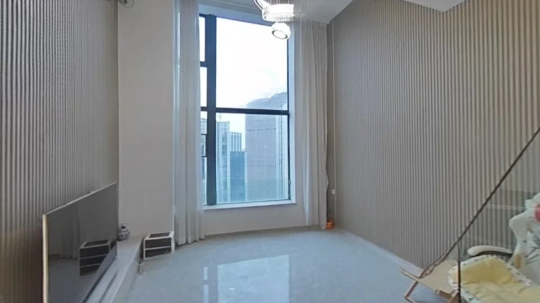 Poly Hongsha Grand Metropolis - View 6