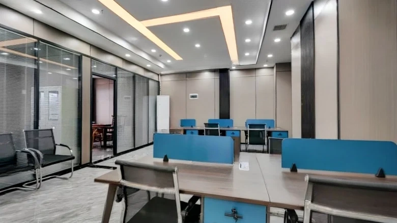 China Resources Land Plaza Phase II - View 4