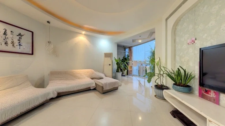 Shuntian Golden Coast - View 4