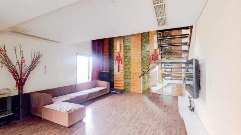 Lianzhong Huating - View 7