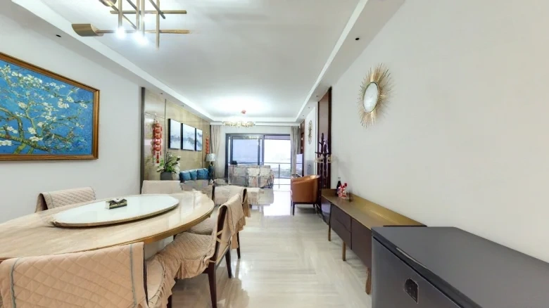 Fudie·Rikyu Island - View 10